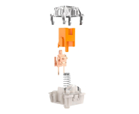 RAZER Mechanical Switches Pack - Orange Tactile Switch RC21-02040300-R3M1 - 1215505 - zdjęcie 4